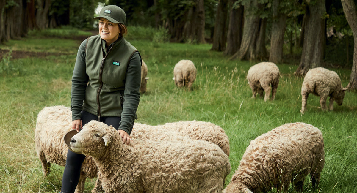 From Farm to Fame