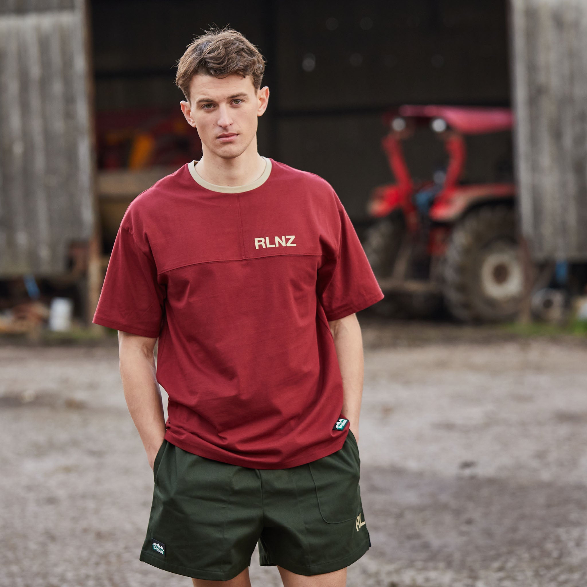 Hose Down T-shirt