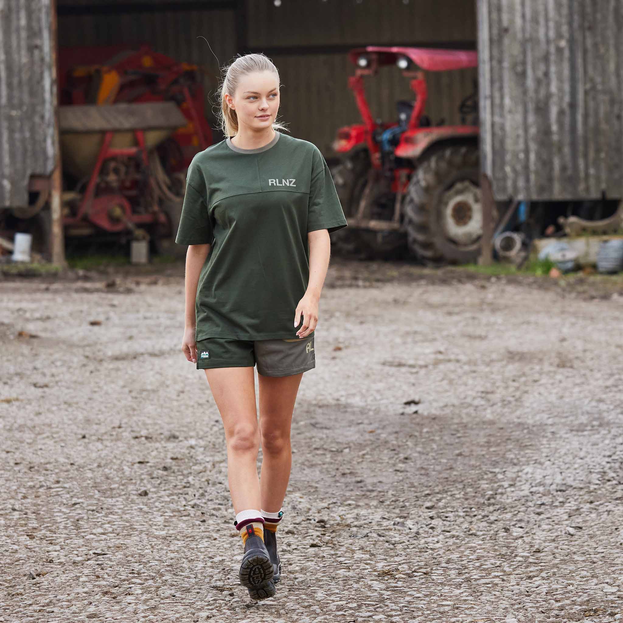 Hose Down T-shirt