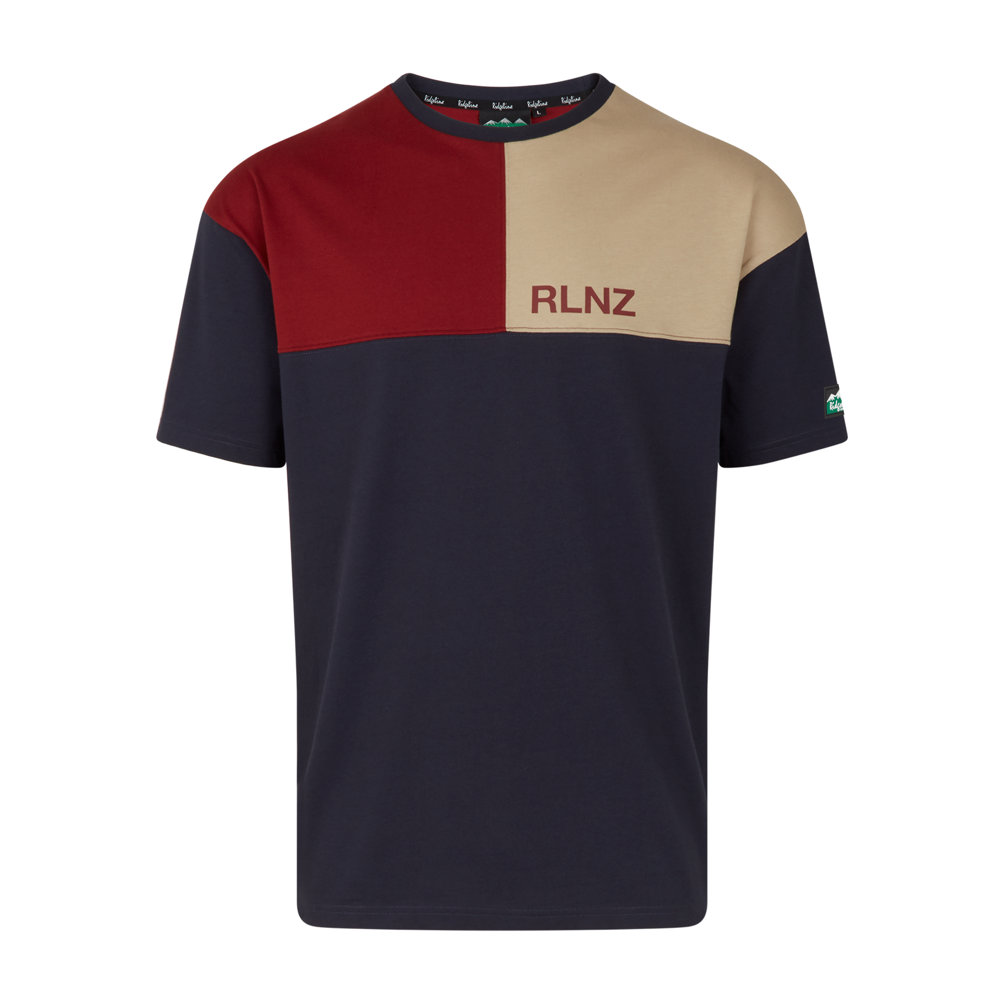 Backslider T-shirt