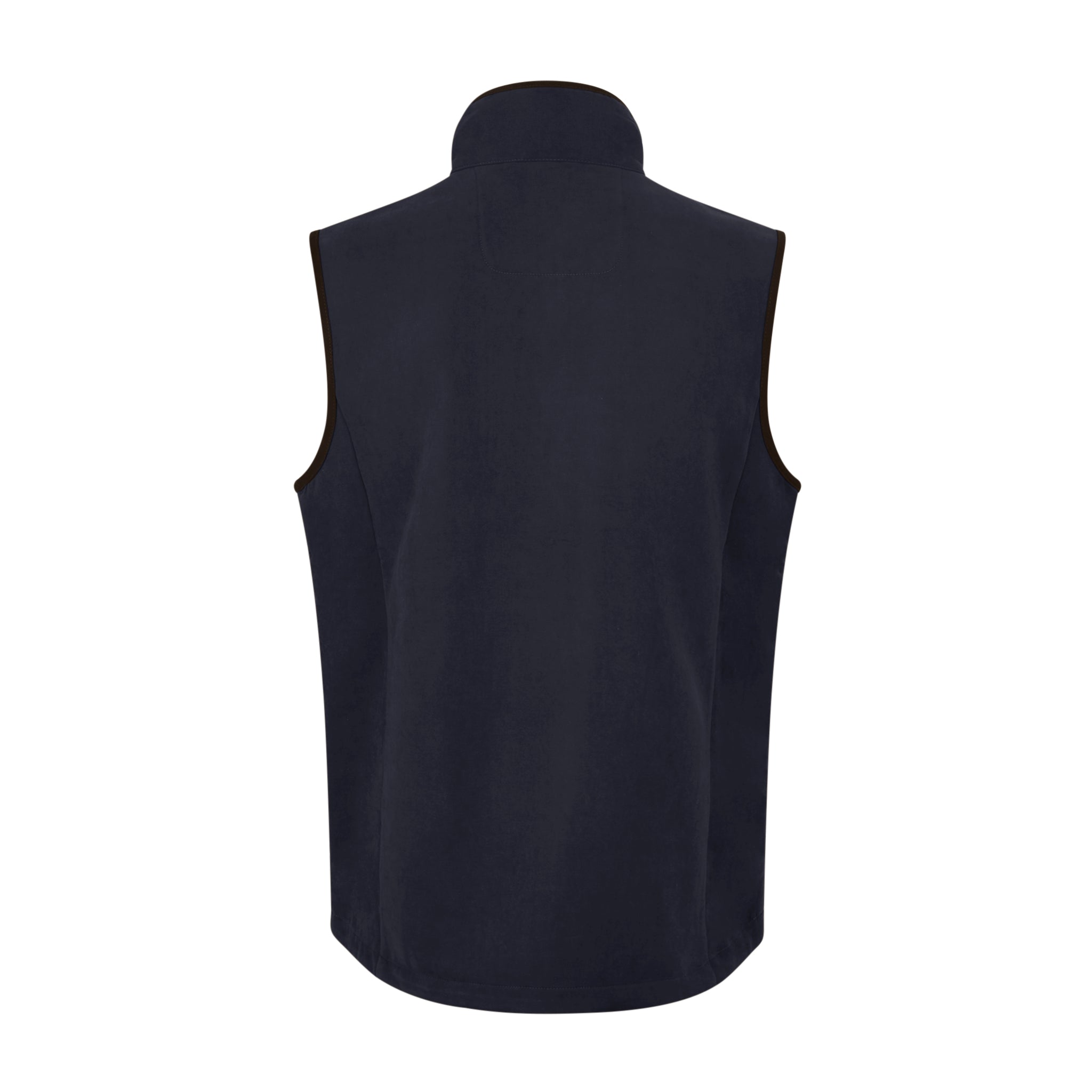 Men's Monarch Gilet Navy