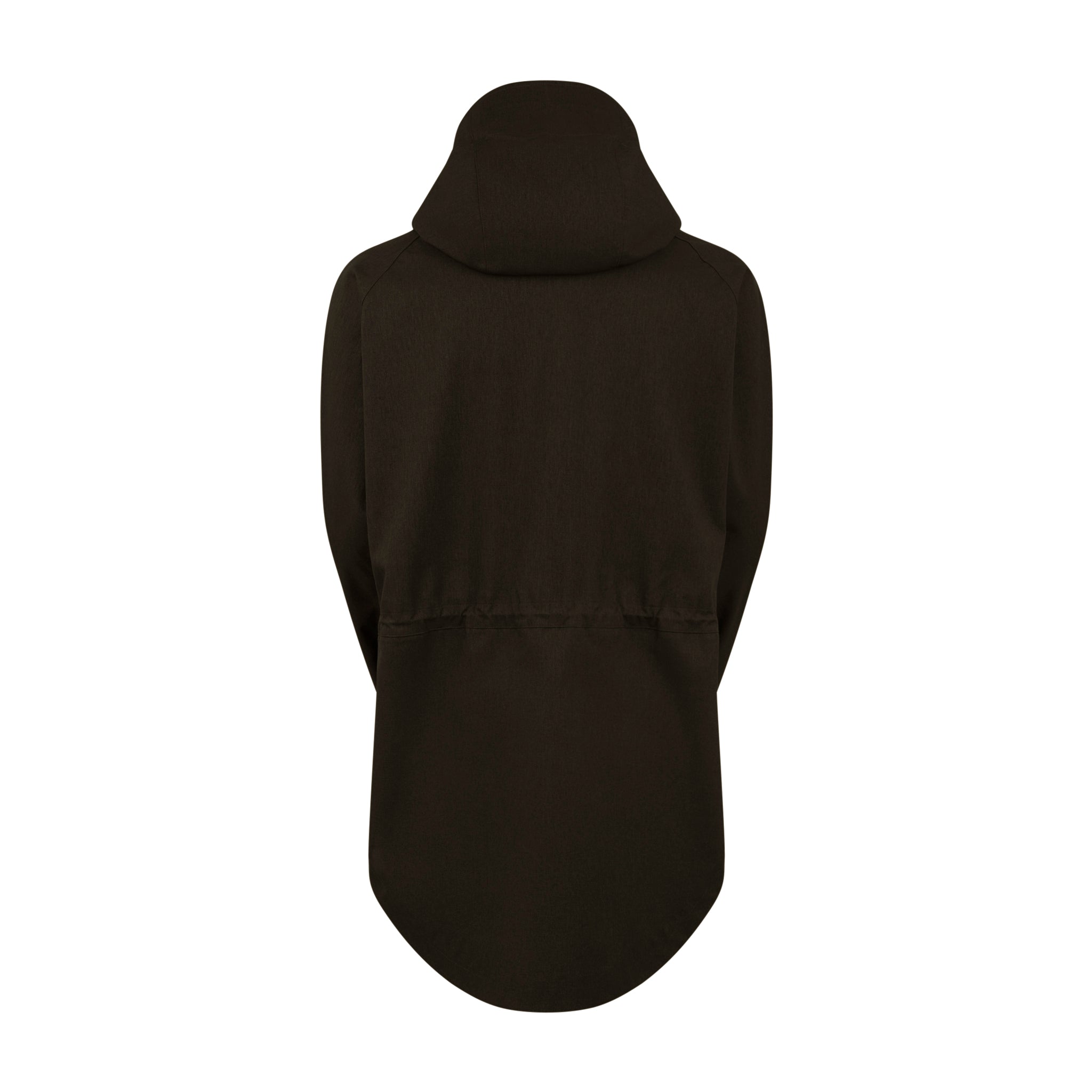Men's Monsoon Light Smock Deep Forest