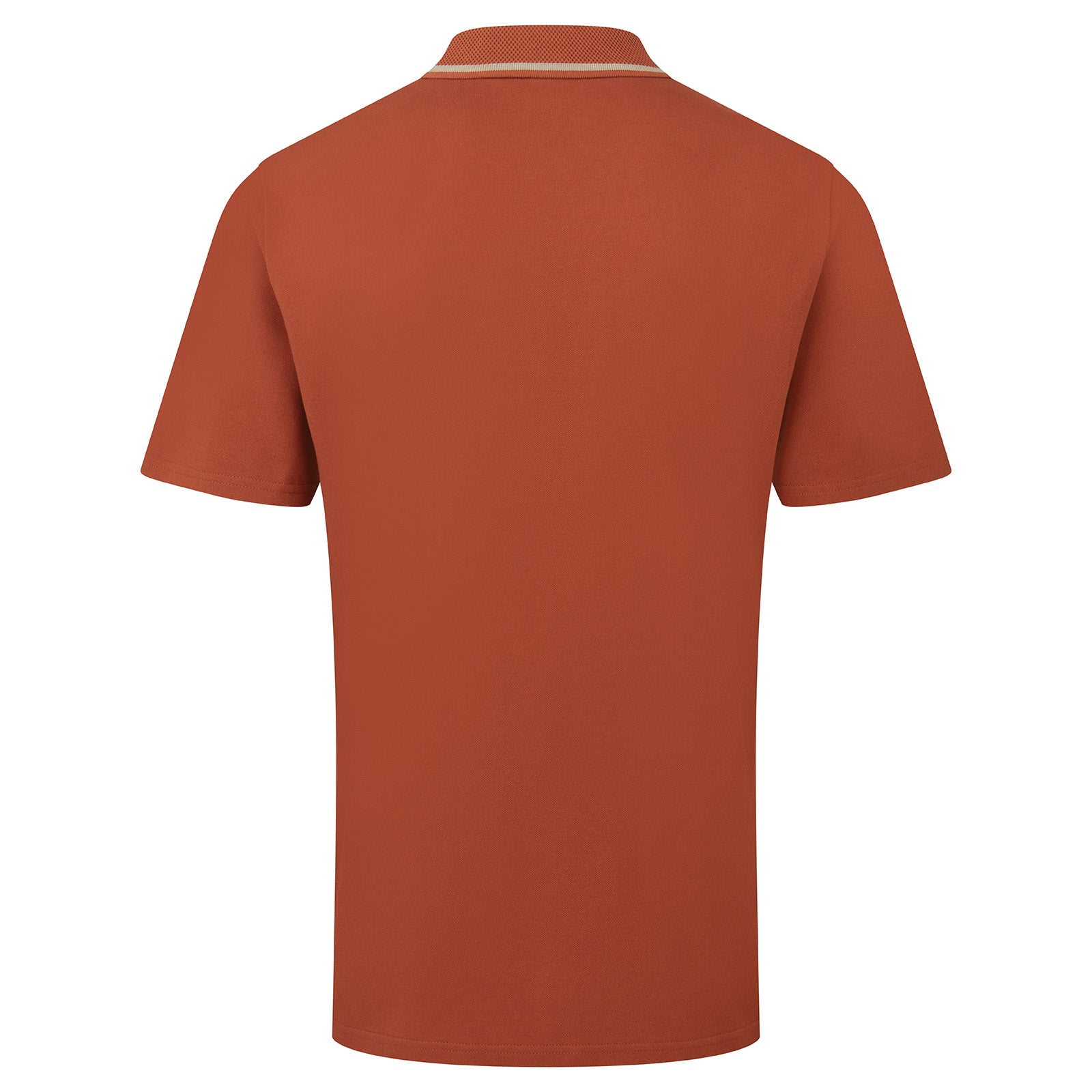 Men's Kilworth Polo Shirt Russet