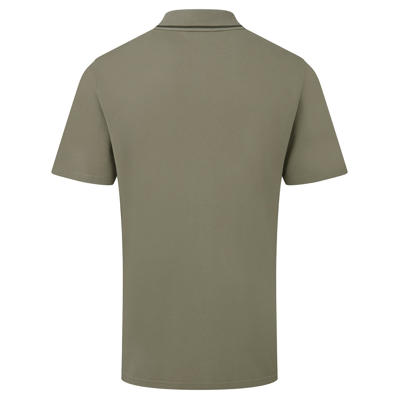 Men's Kilworth Polo Shirt Smokey Olive