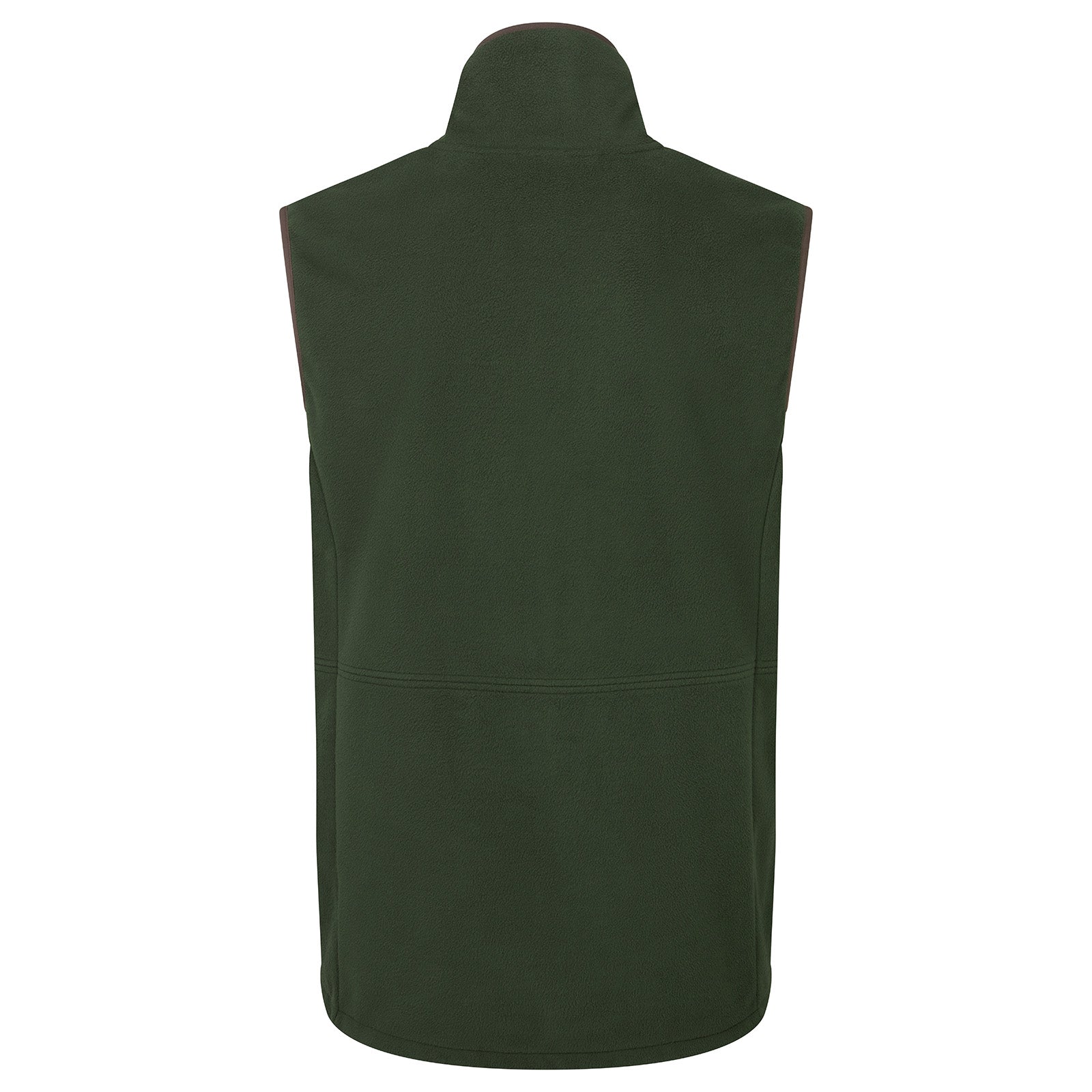 Men's Kodiak Gilet Deep Forest