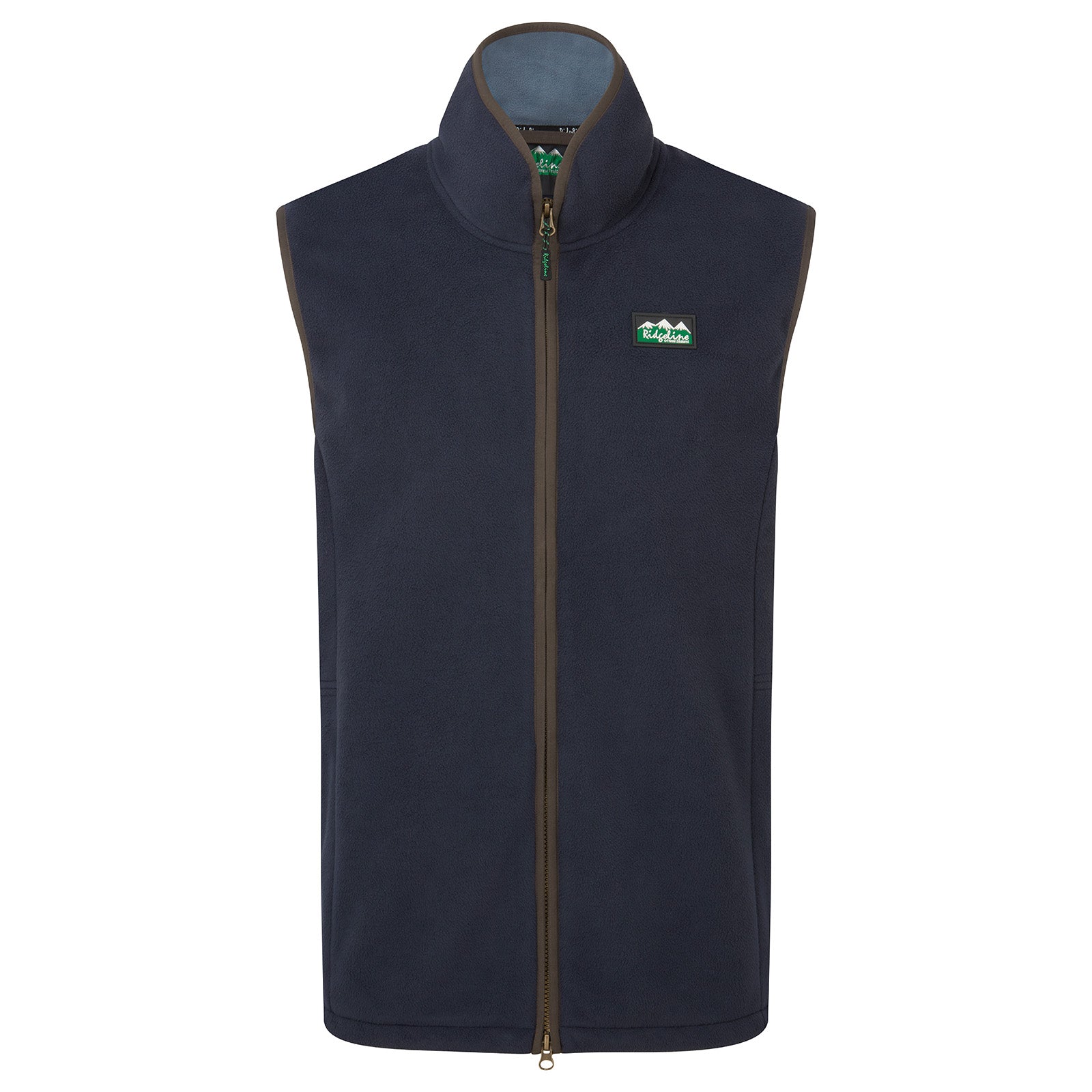 Men's Kodiak Gilet Navy