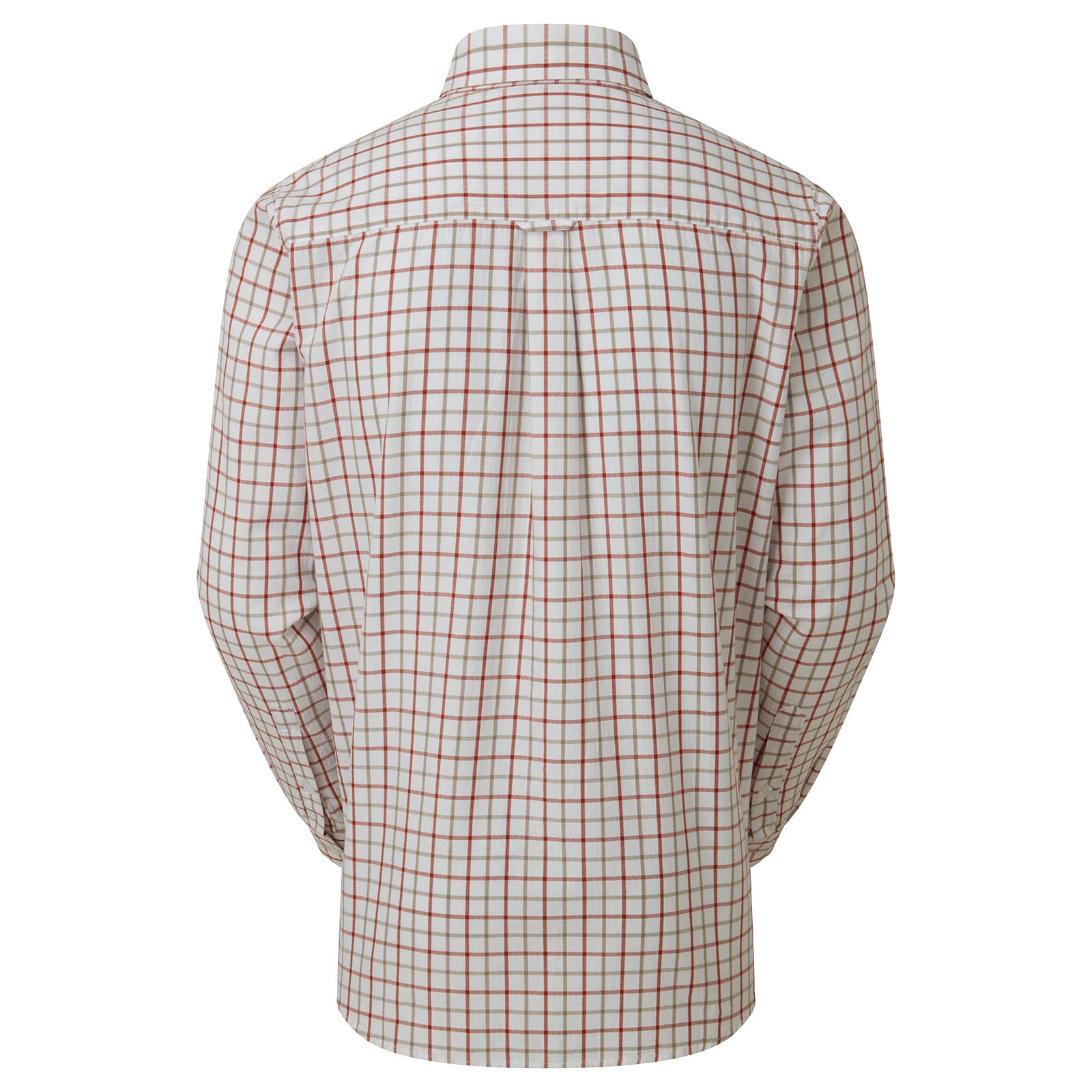Men's Sedgebrook Shirt Russet