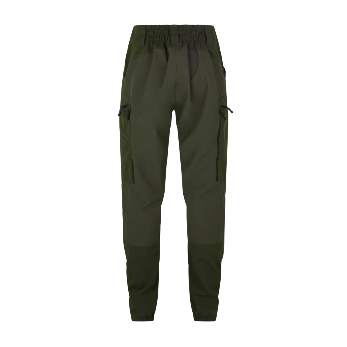 Men's Cambrian Trousers Deep Forest