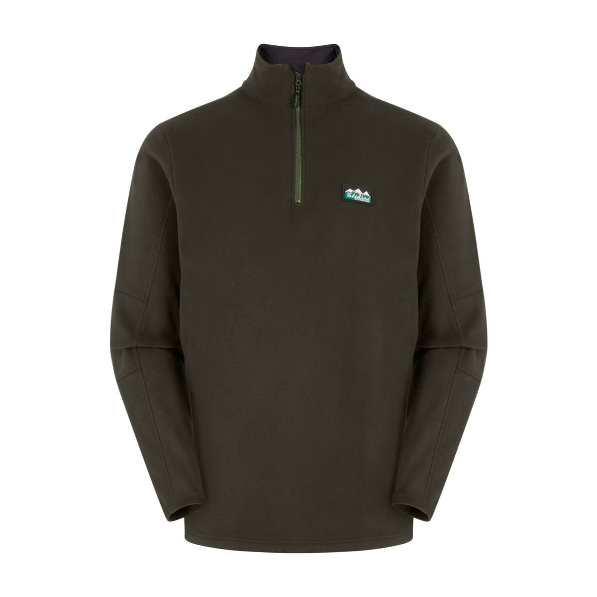 Men's Narvik Fleece Ivy Green