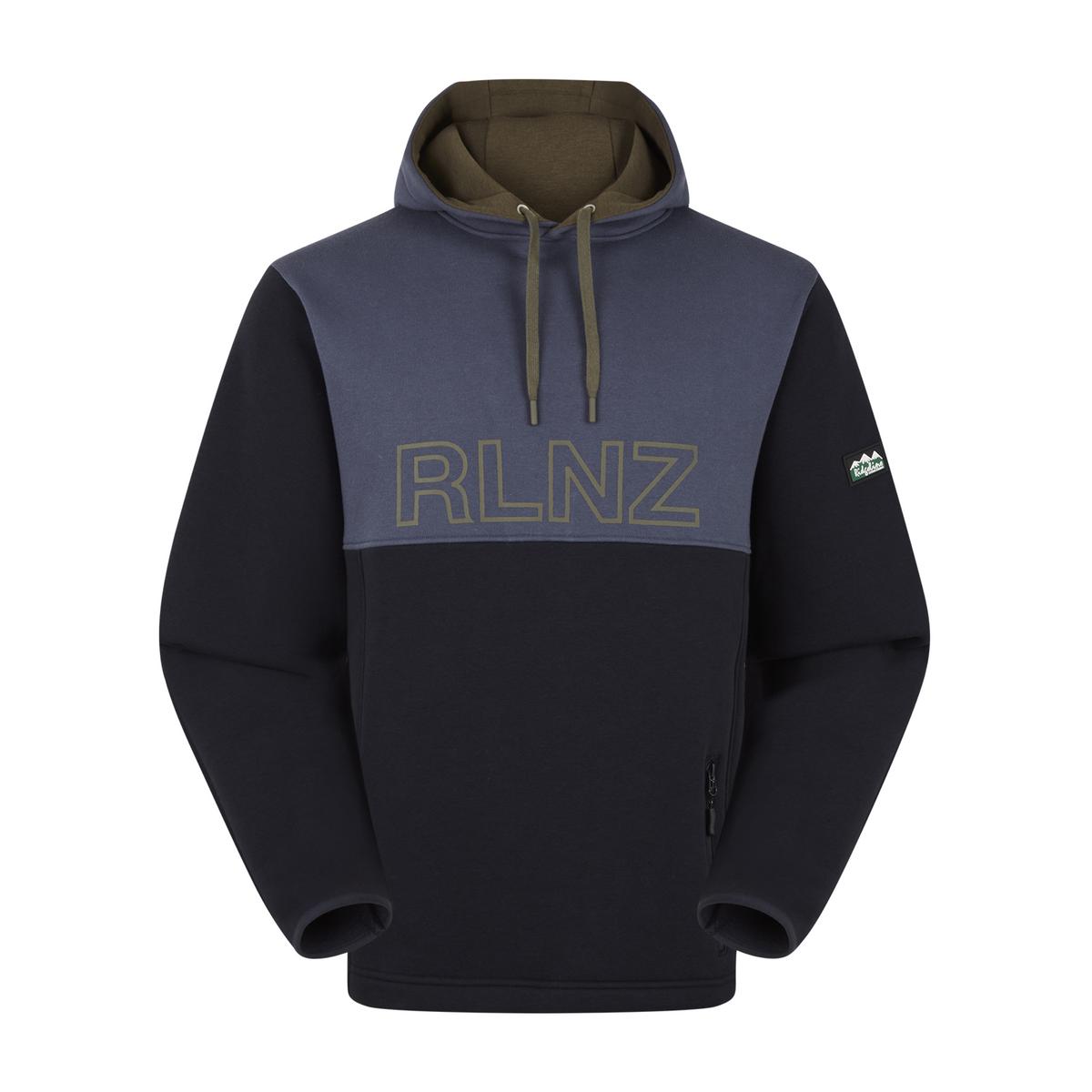 Men's South Island Hoodie Navy