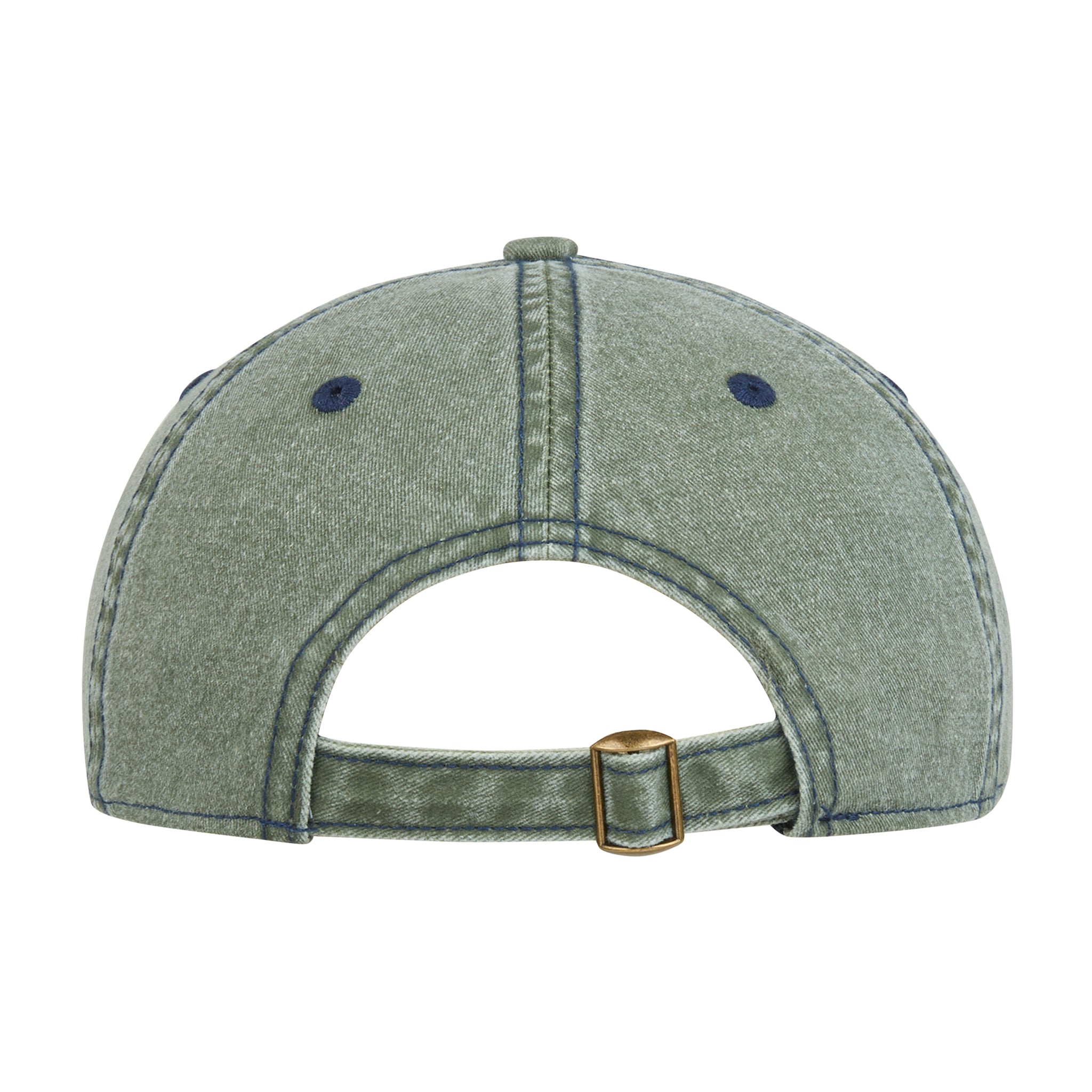Original Truckie Cap Olive Wash