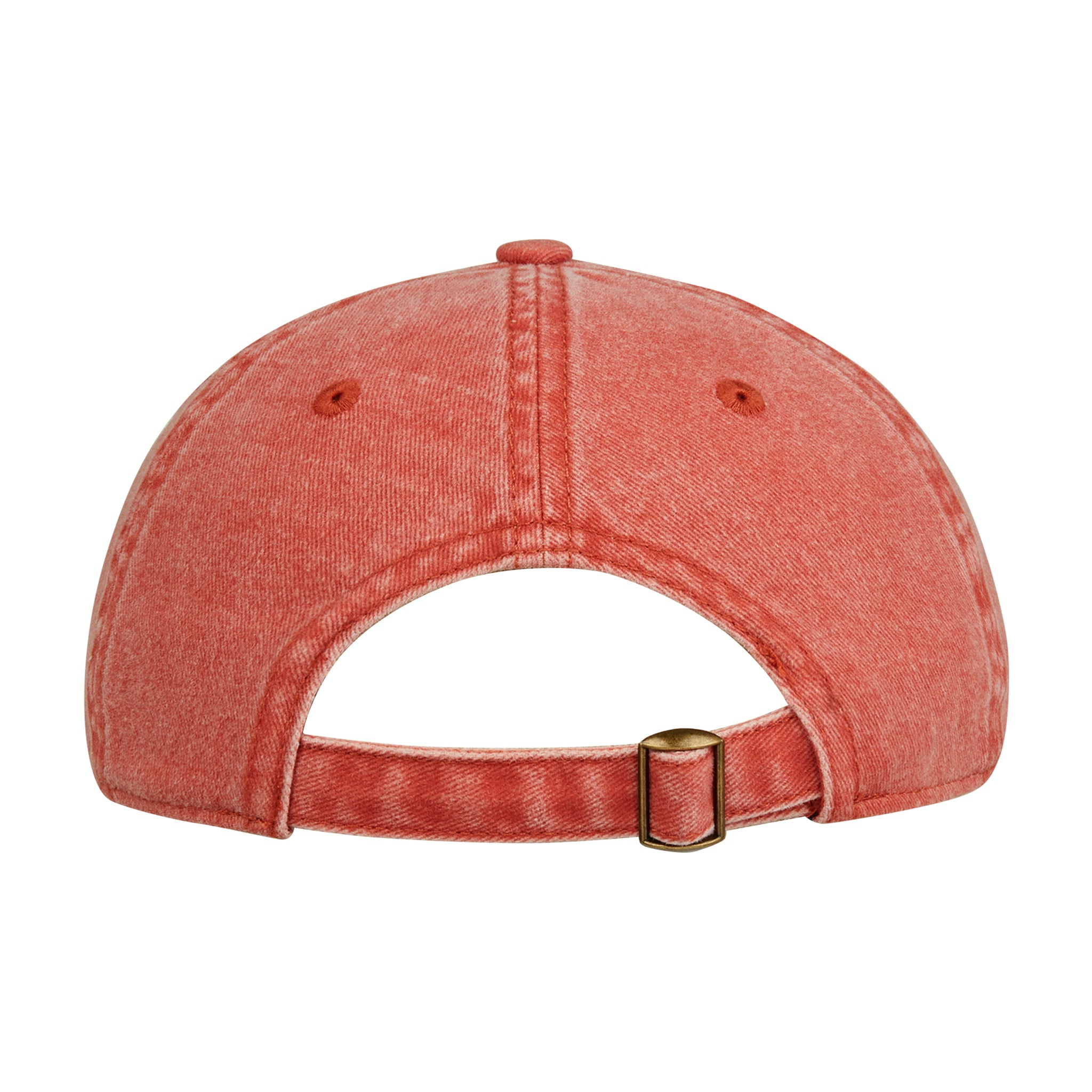Original Truckie Cap Russet Wash