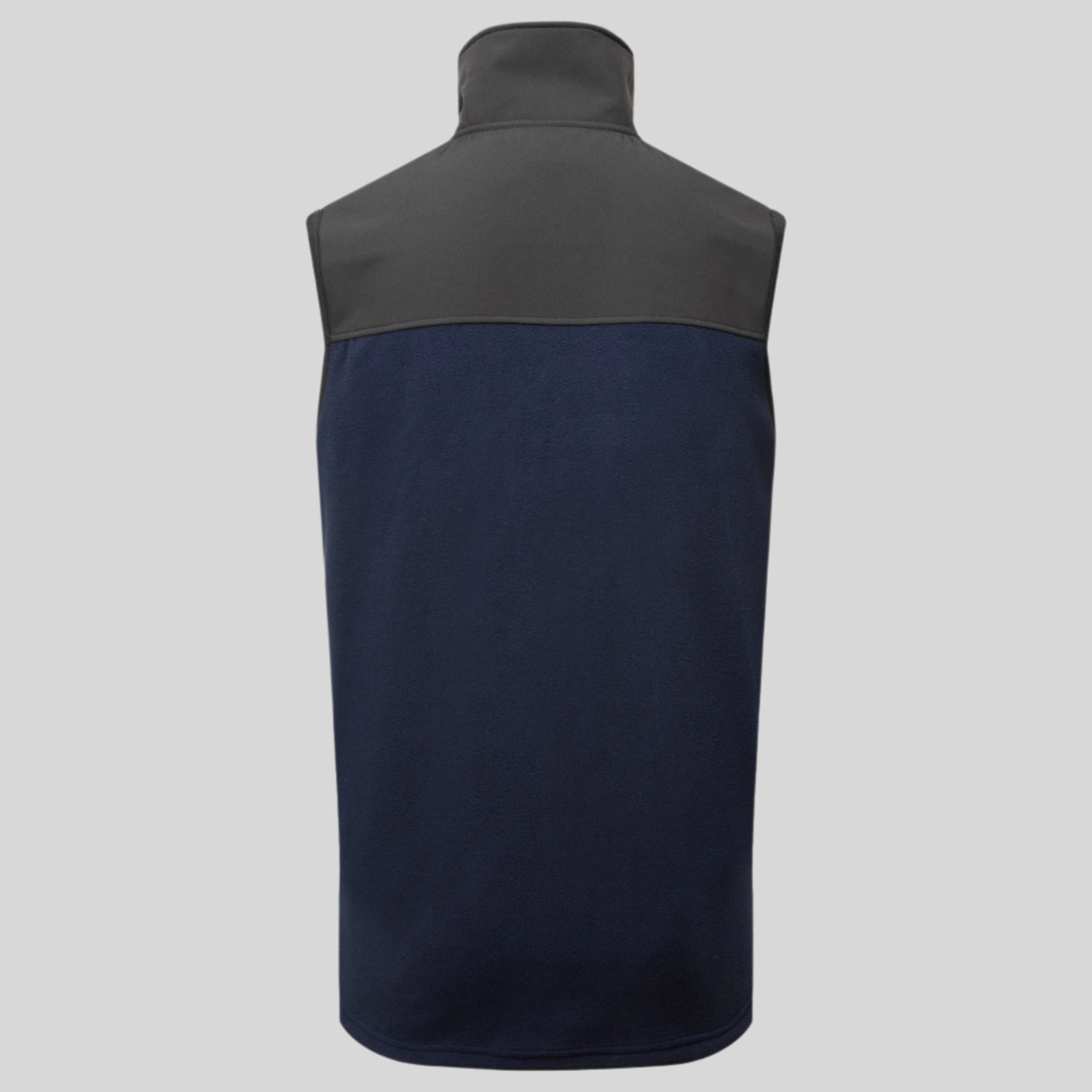 Men's Hybrid Vest Navy