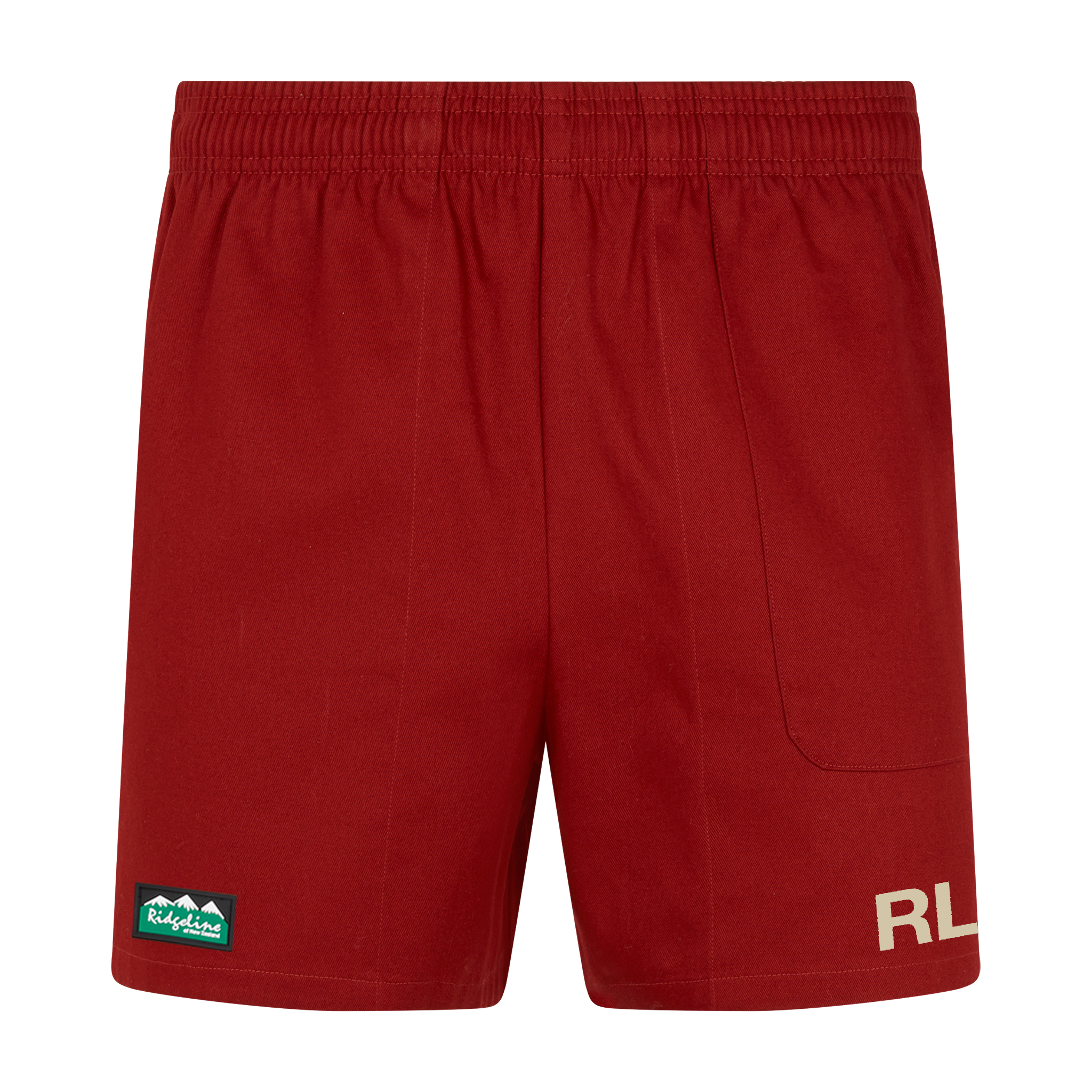 Hose Down Shorts