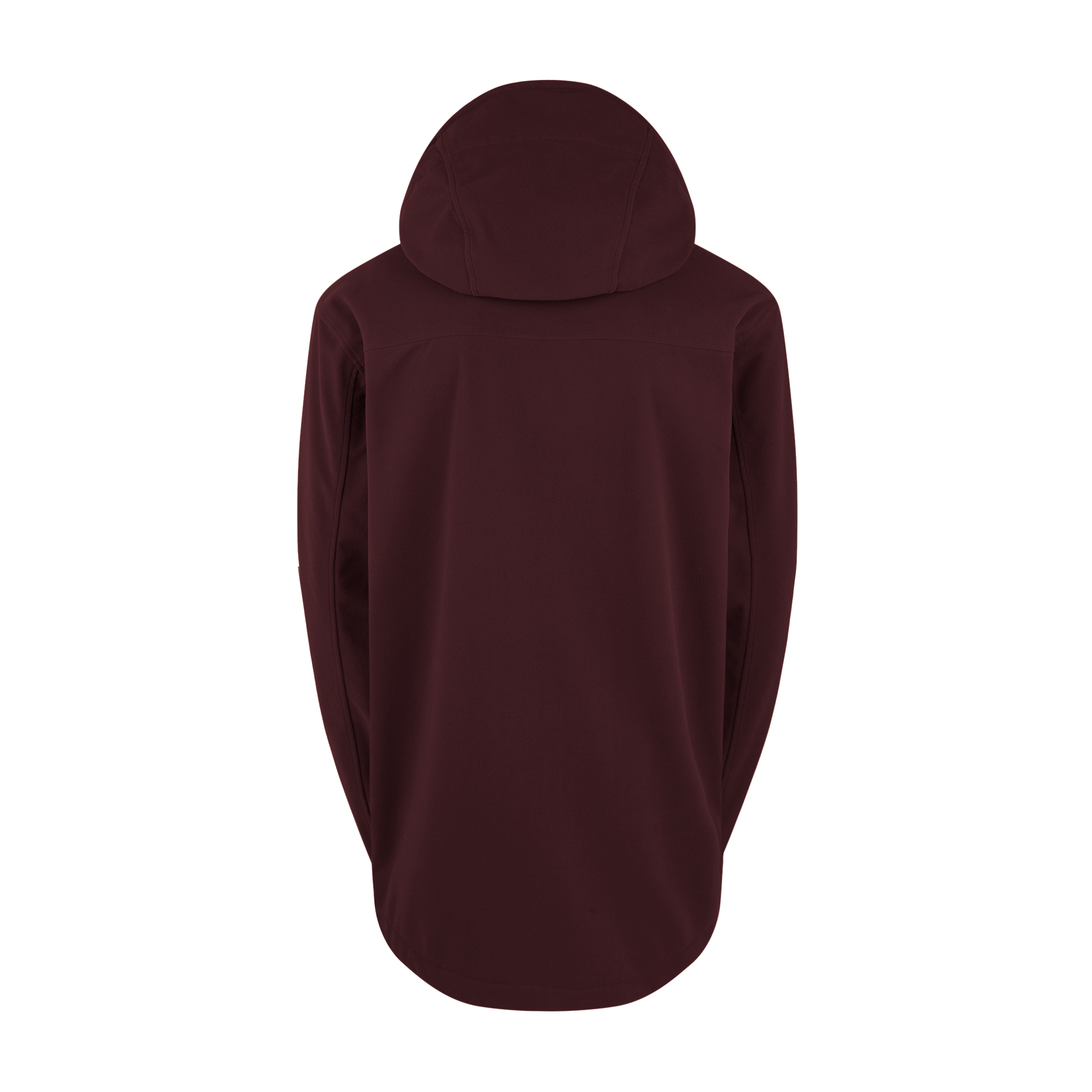 Tempest Jacket Winter Berry