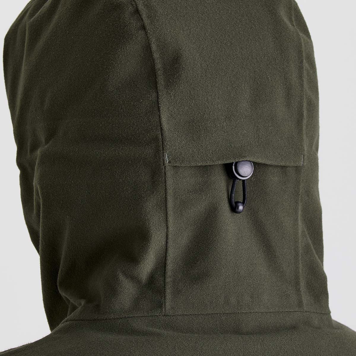Women's Taiga Thermal Jacket Deep Forest