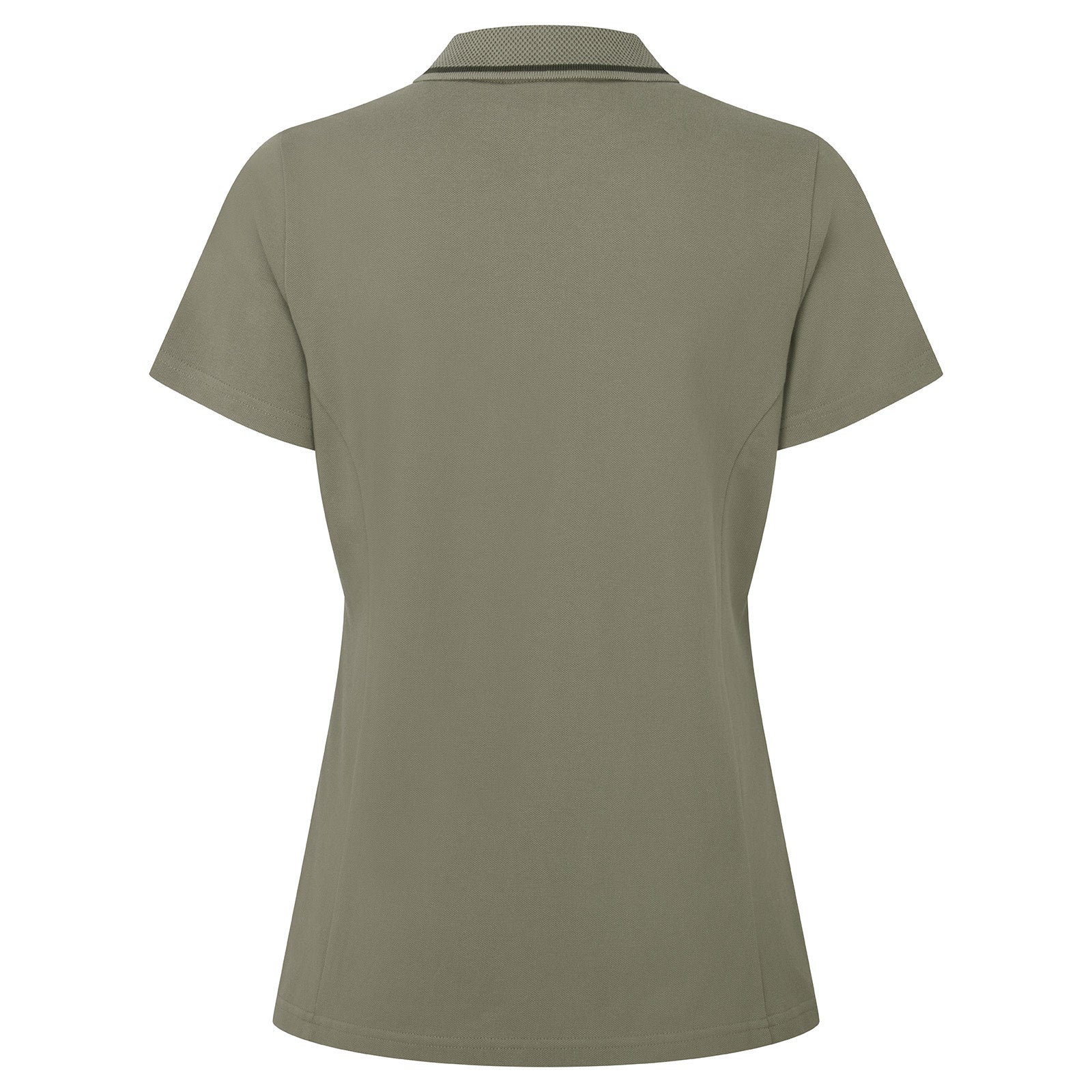Women's Kilworth Polo Shirt Smokey Olive