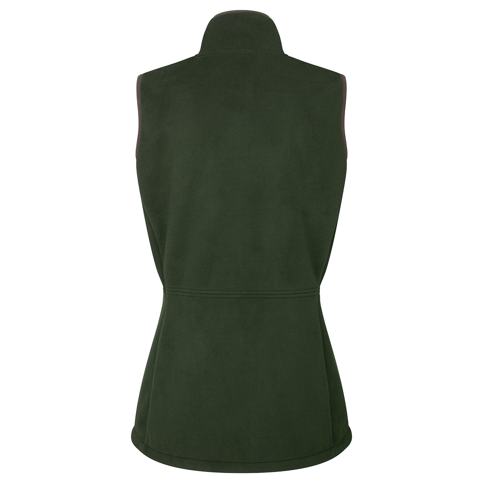 Women's Kodiak Gilet Deep Forest