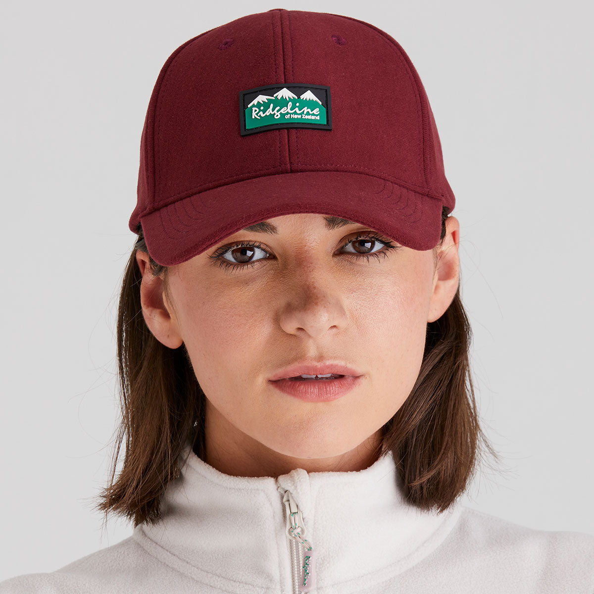 Monsoon Classic Cap Winter Berry