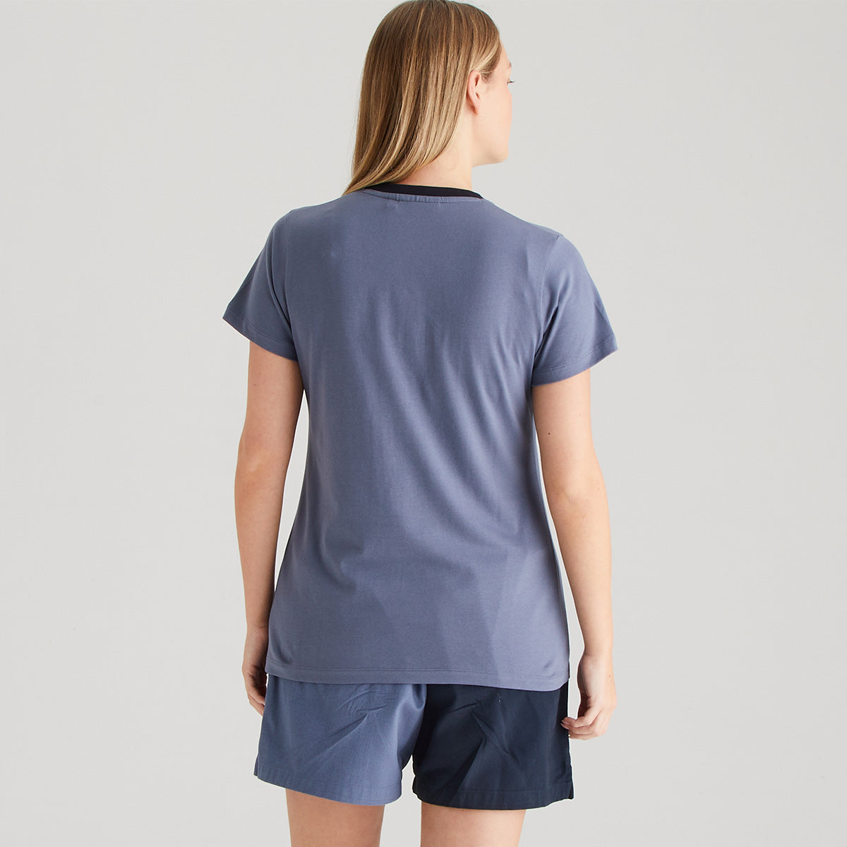 Women's Signature T-Shirt Storm