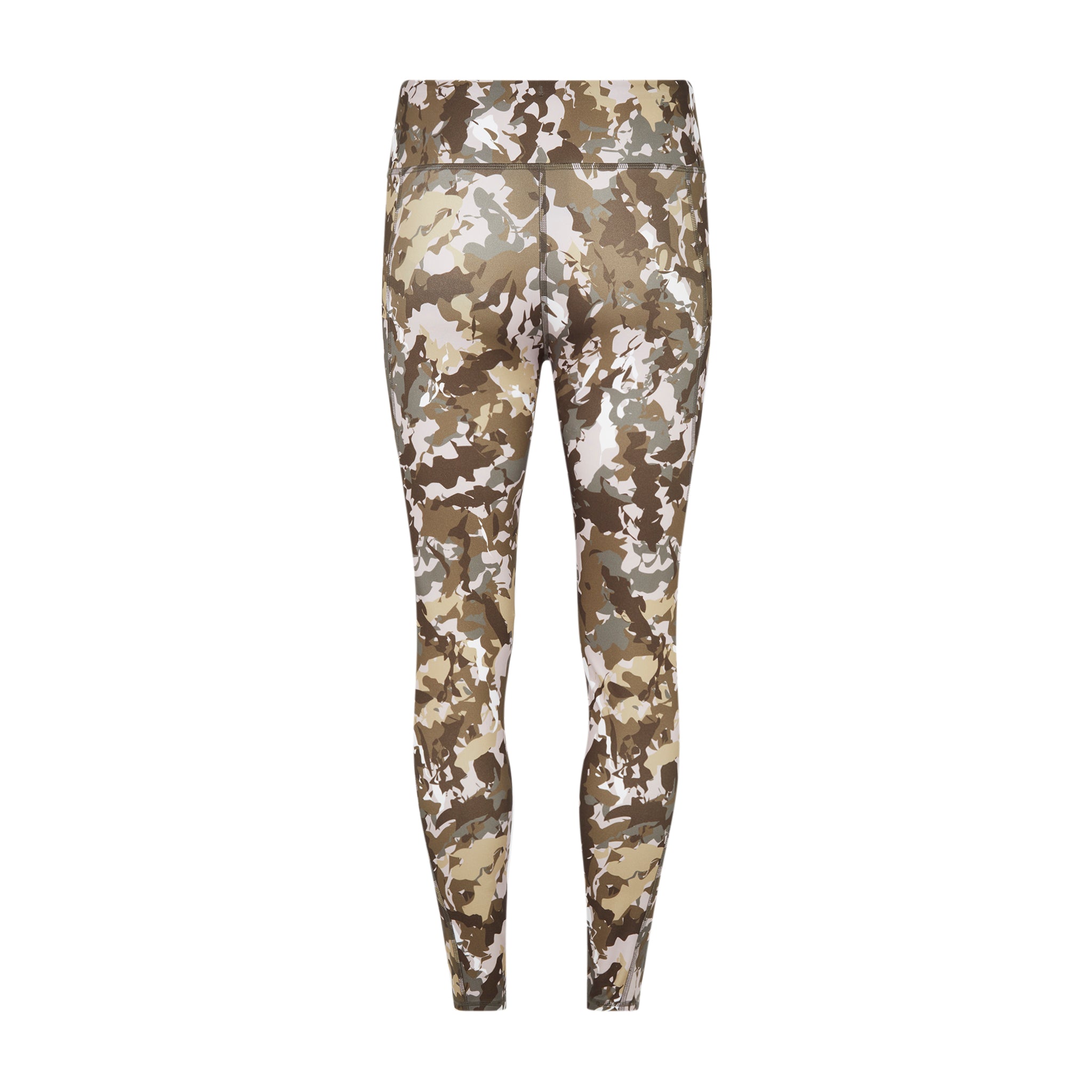 Women's Infinity Leggings BDU Camo