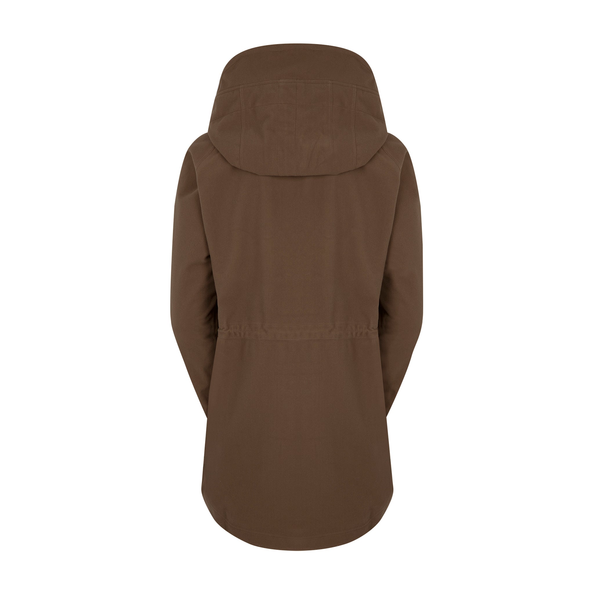Women's Monsoon II Classic Jacket Bark
