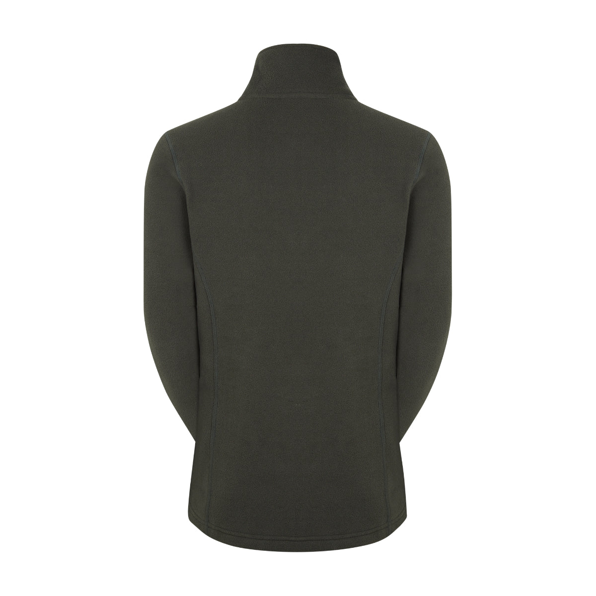 Women's Narvik Fleece Deep Forest