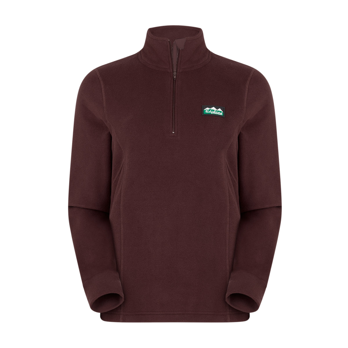 Women's Narvik Fleece Winter Berry