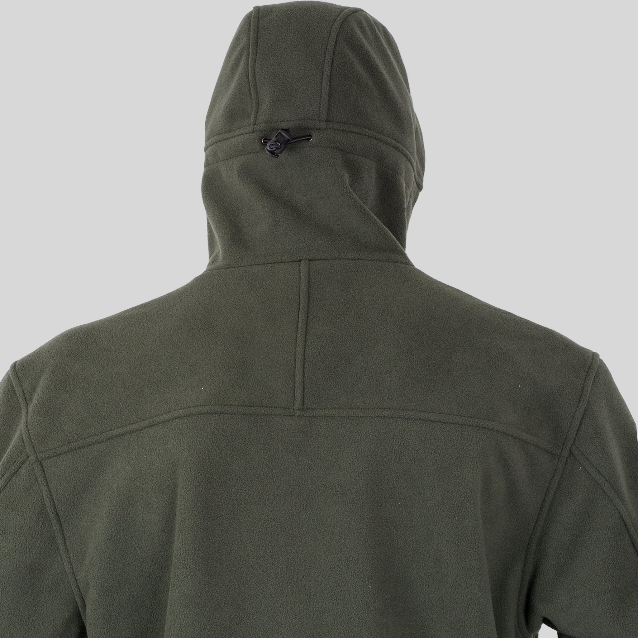 Grizzly III Smock