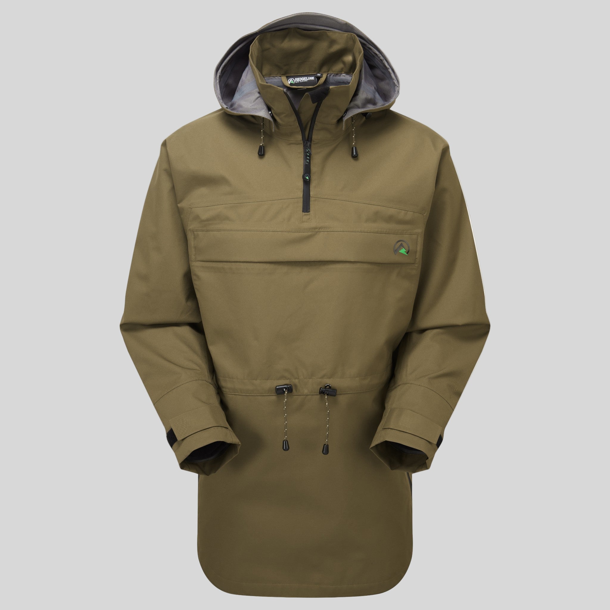 Evolution Smock | Heather Brown