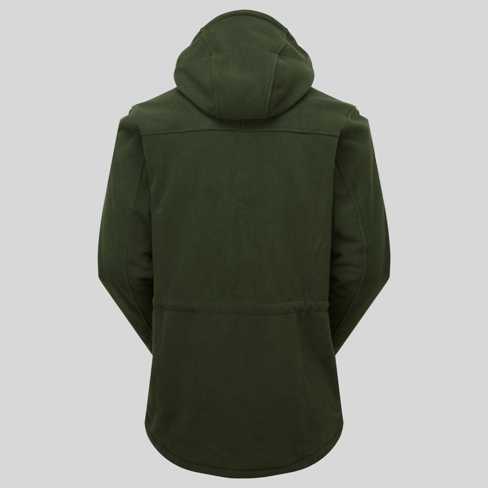 Grizzly III Smock