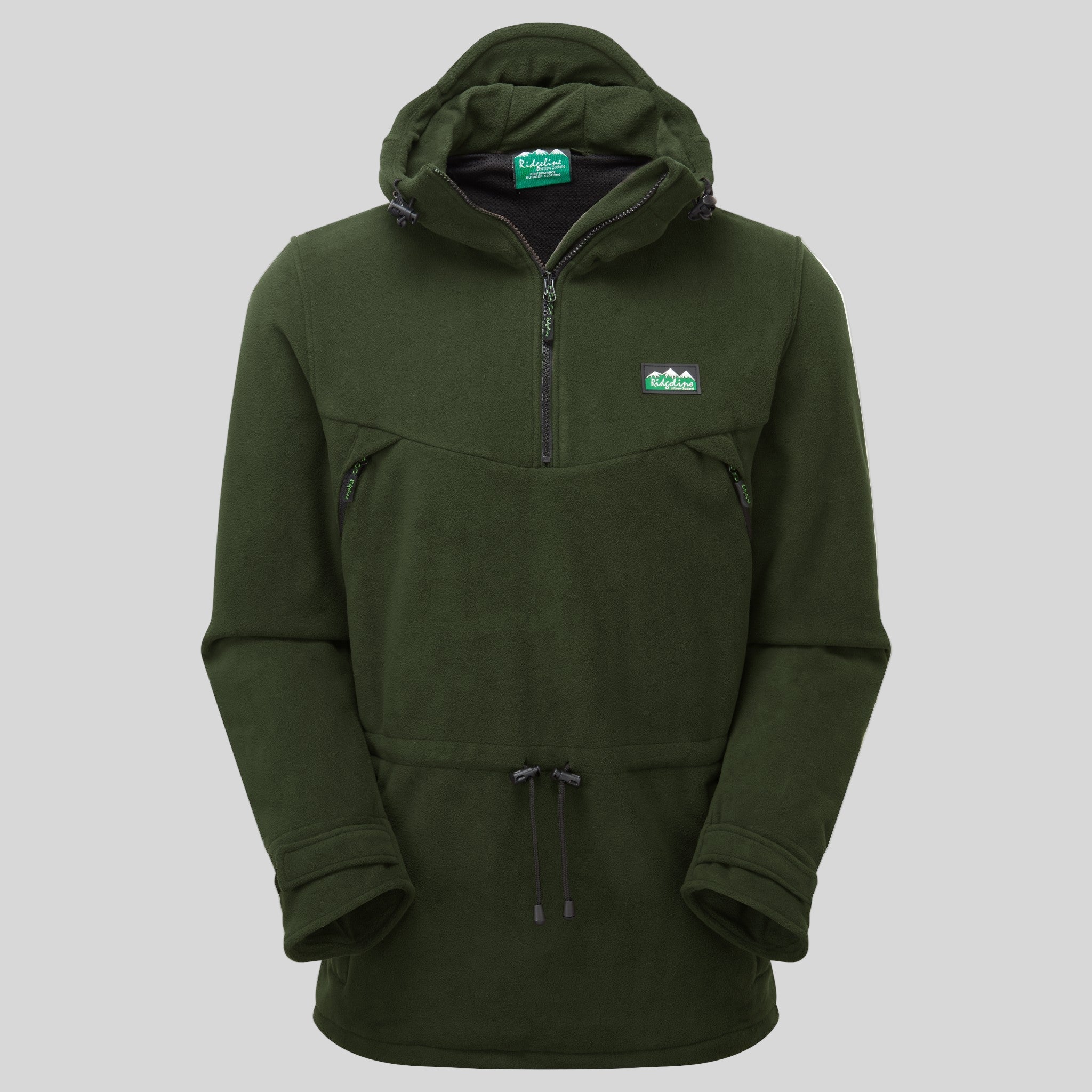 Grizzly III Smock
