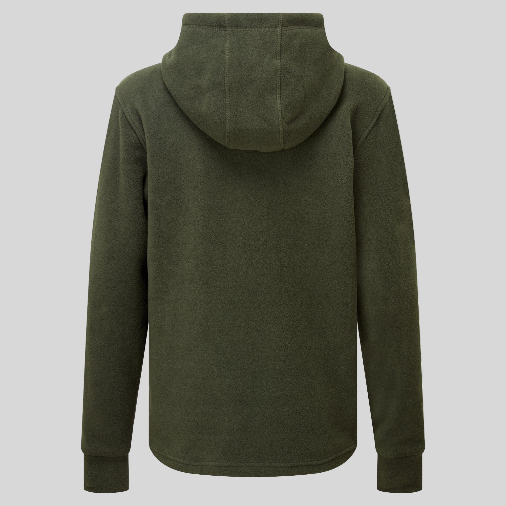 Ballistic Fleece Hoodie