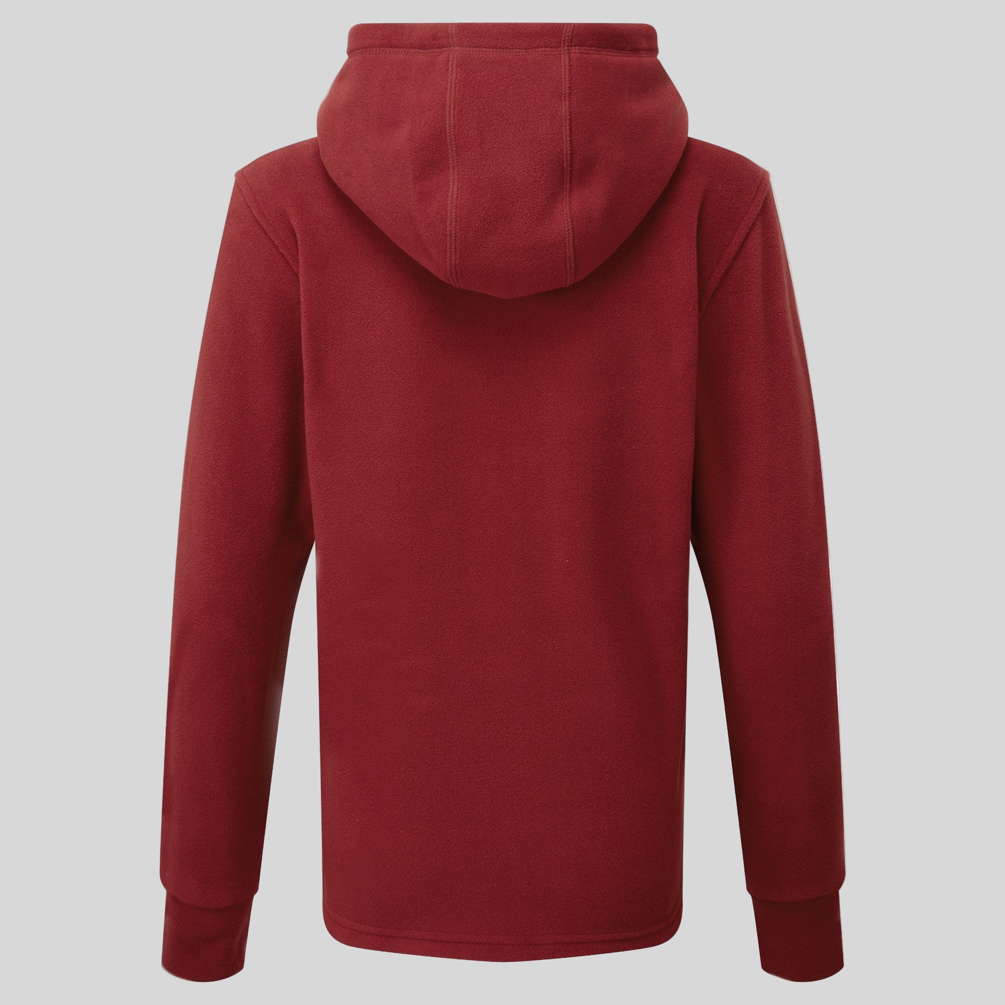 Ballistic Fleece Hoodie