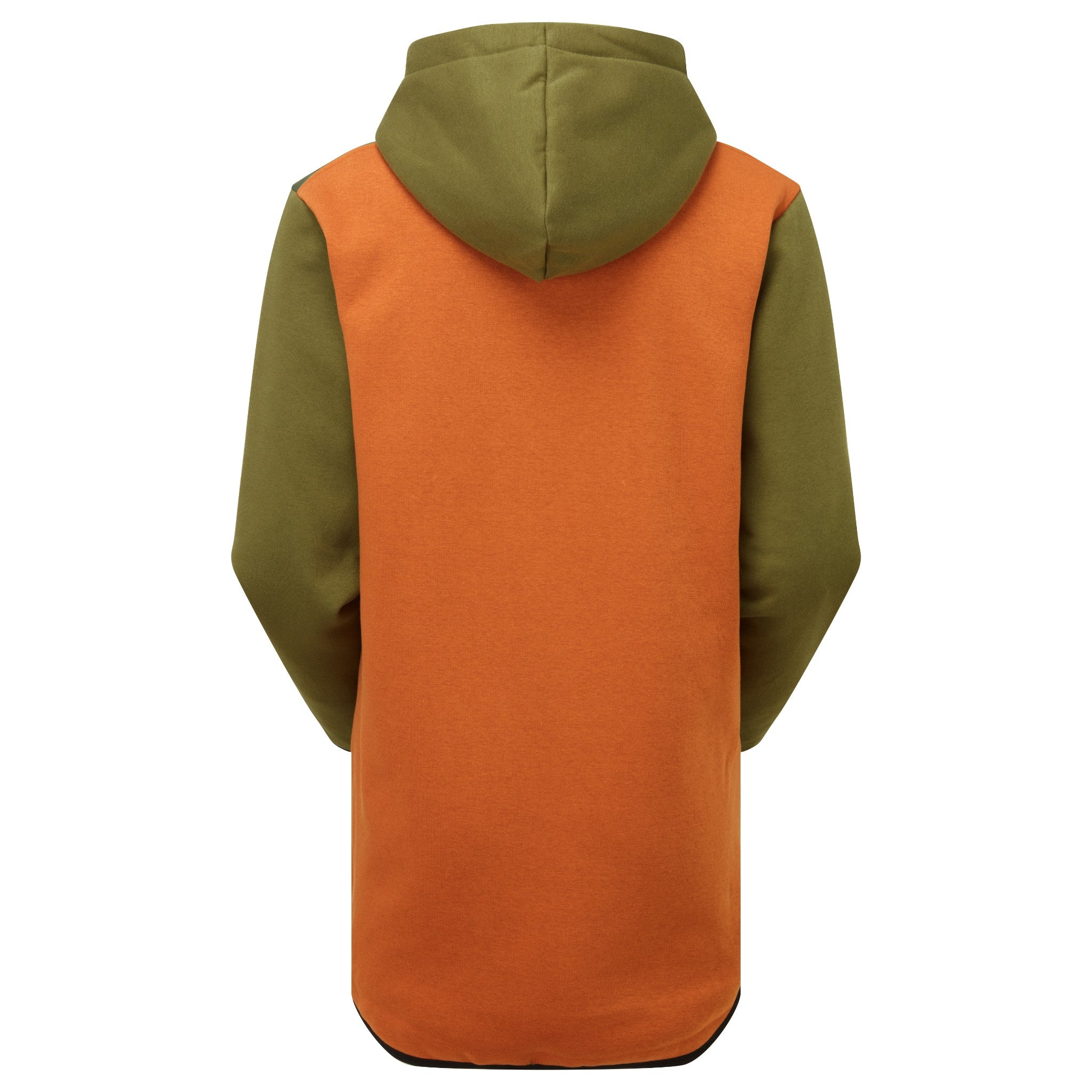 Tribe Hoodie | Autumnal