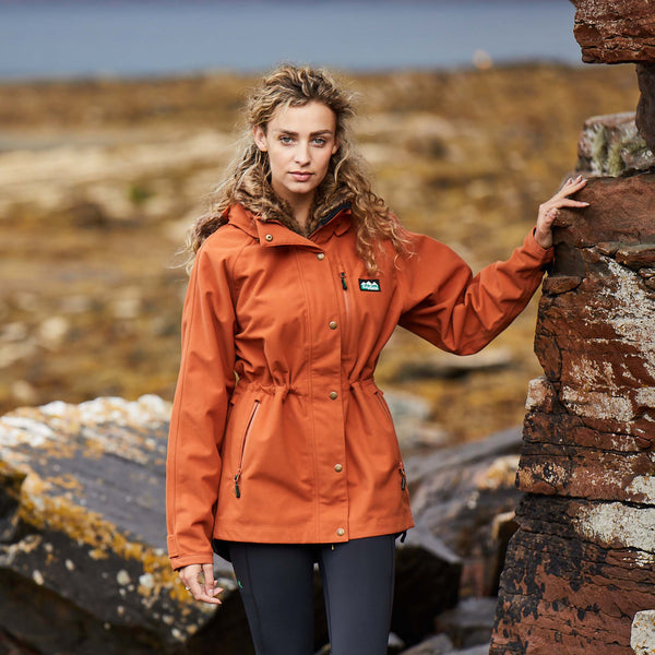 Monsoon II Arctic Jacket | Autumnal