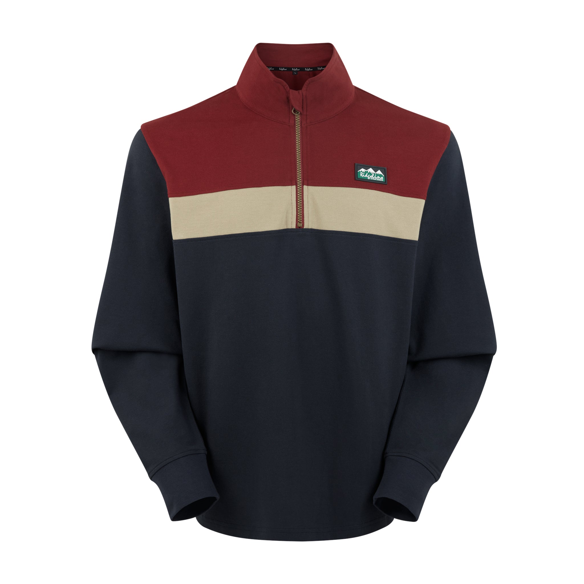 Backslider Rugby Top