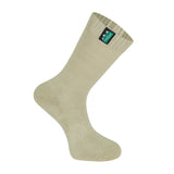 Cotton Work Socks Mid Length (Pack of 3)