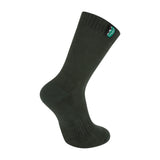 Cotton Work Socks Mid Length (Pack of 3)