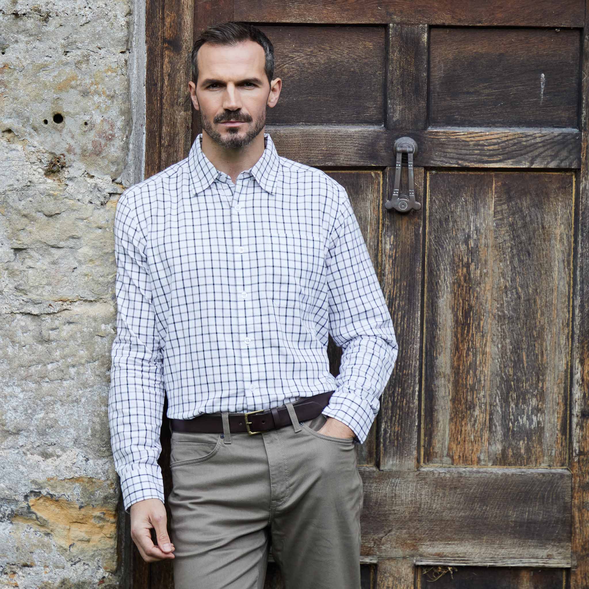 Sedgebrook Shirt