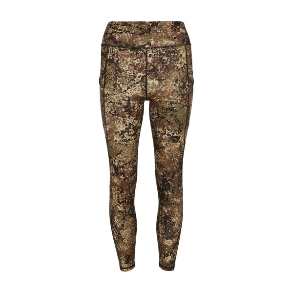 Infinity Leggings | DIRT Camo