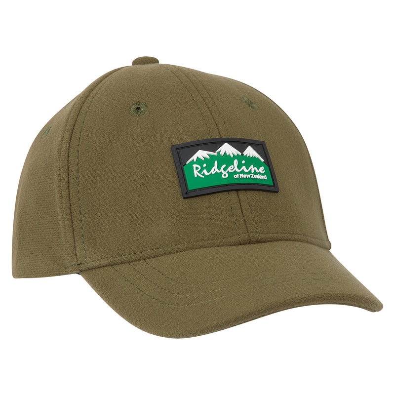 Monsoon Classic Cap