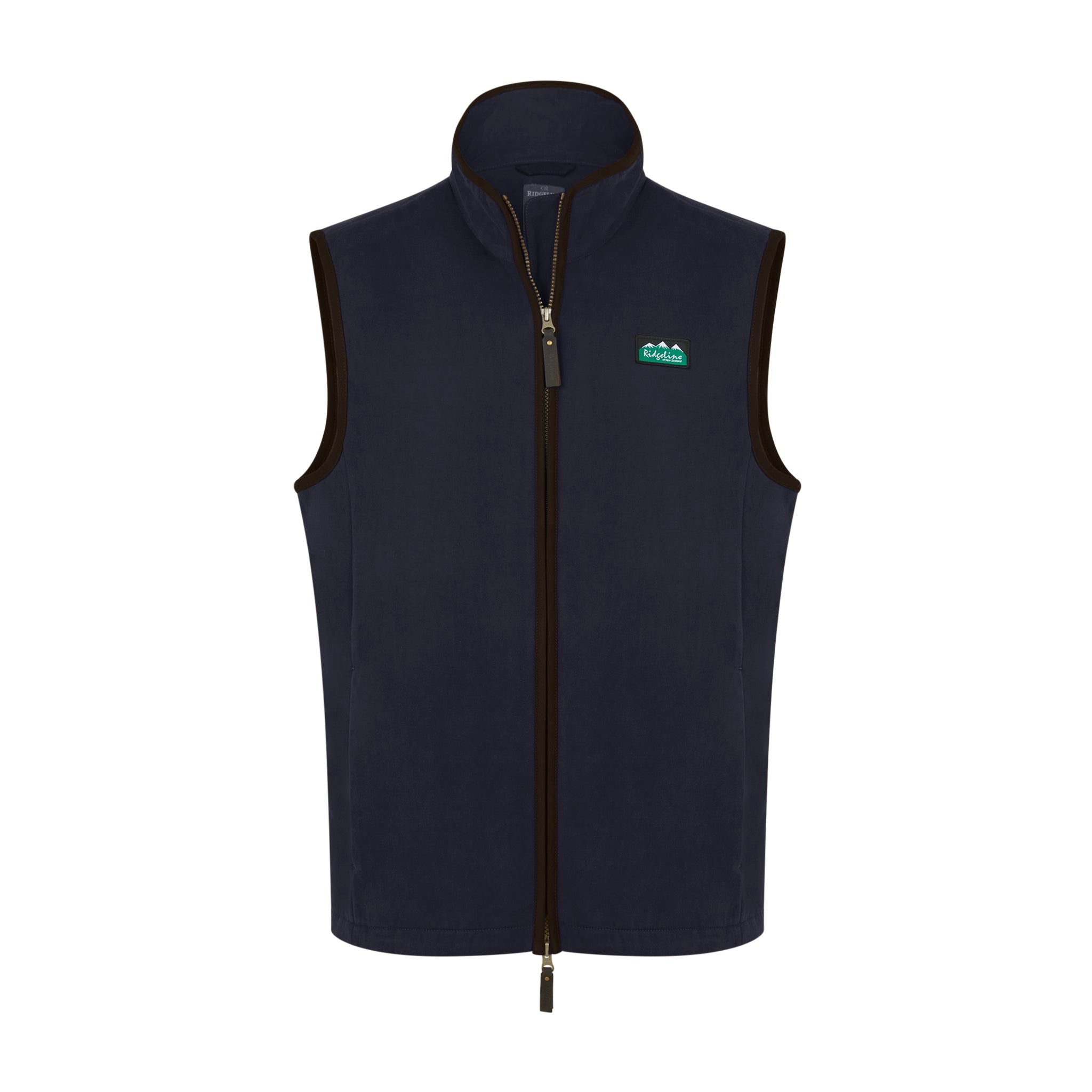 Monarch Gilet