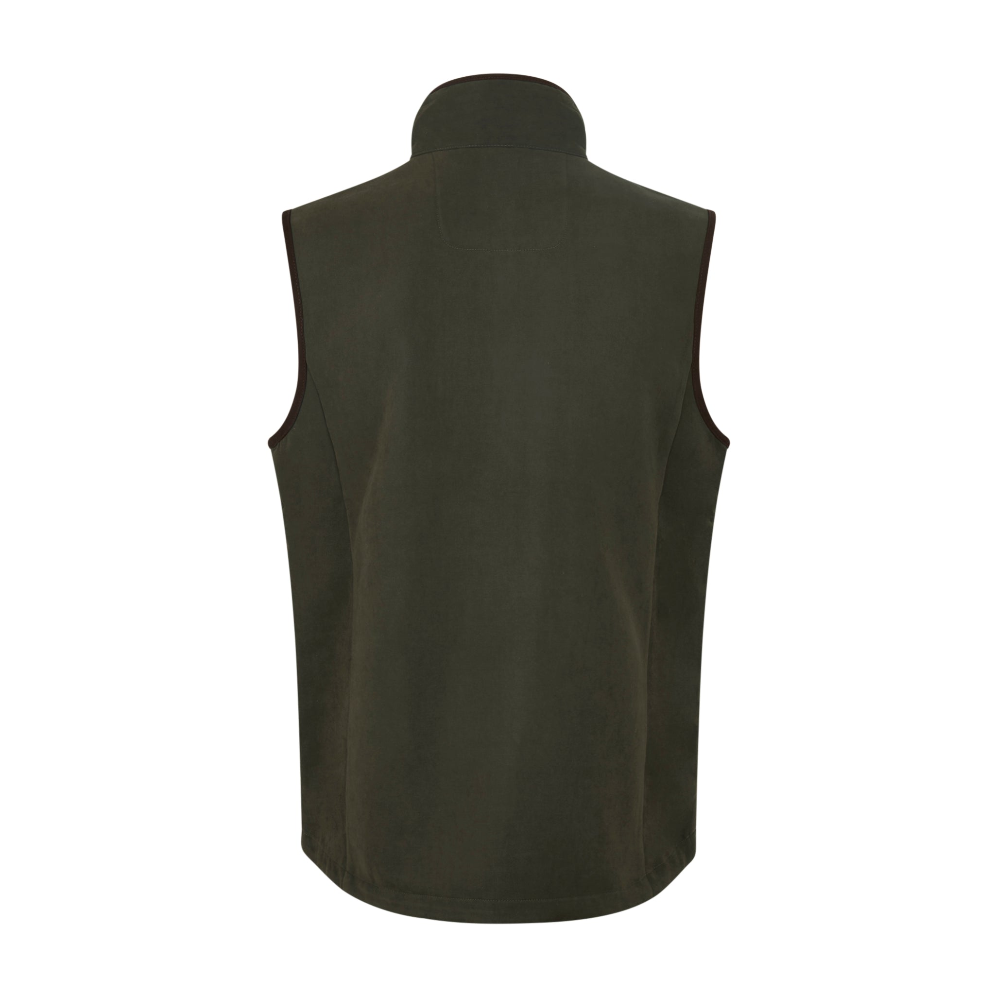 Men's Monarch Gilet Deep Forest