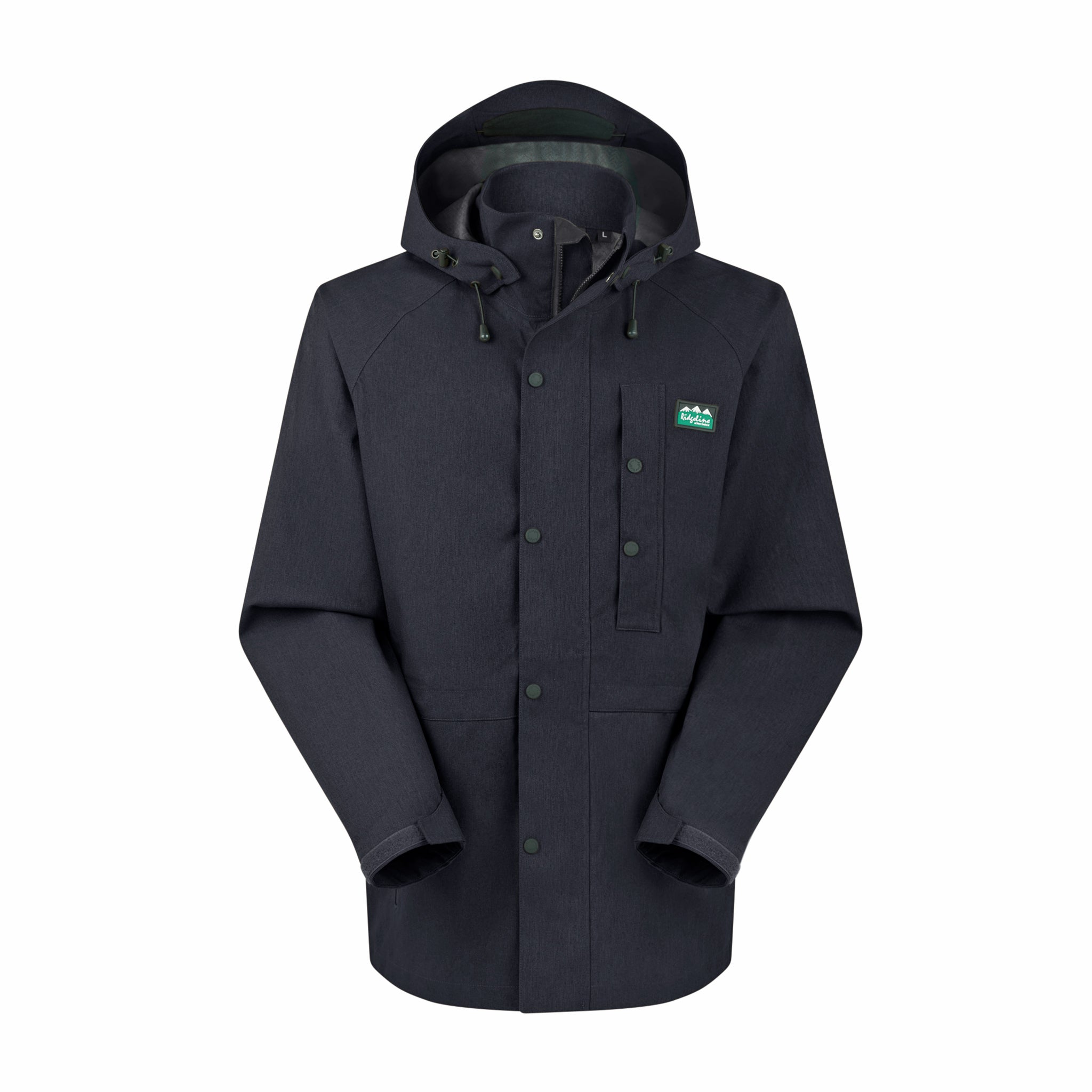 Men's Monsoon Light Jacket Navy