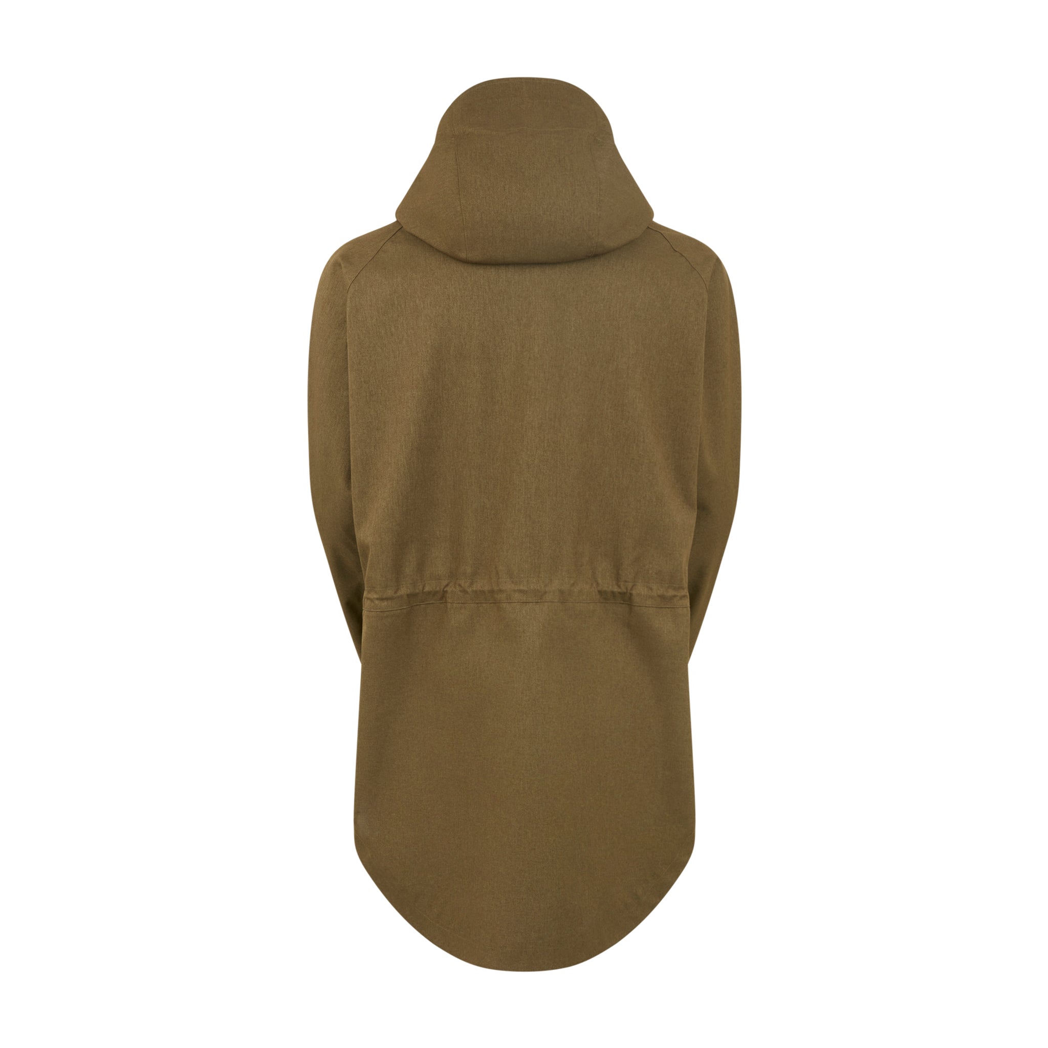 Men's Monsoon Light Smock Teak