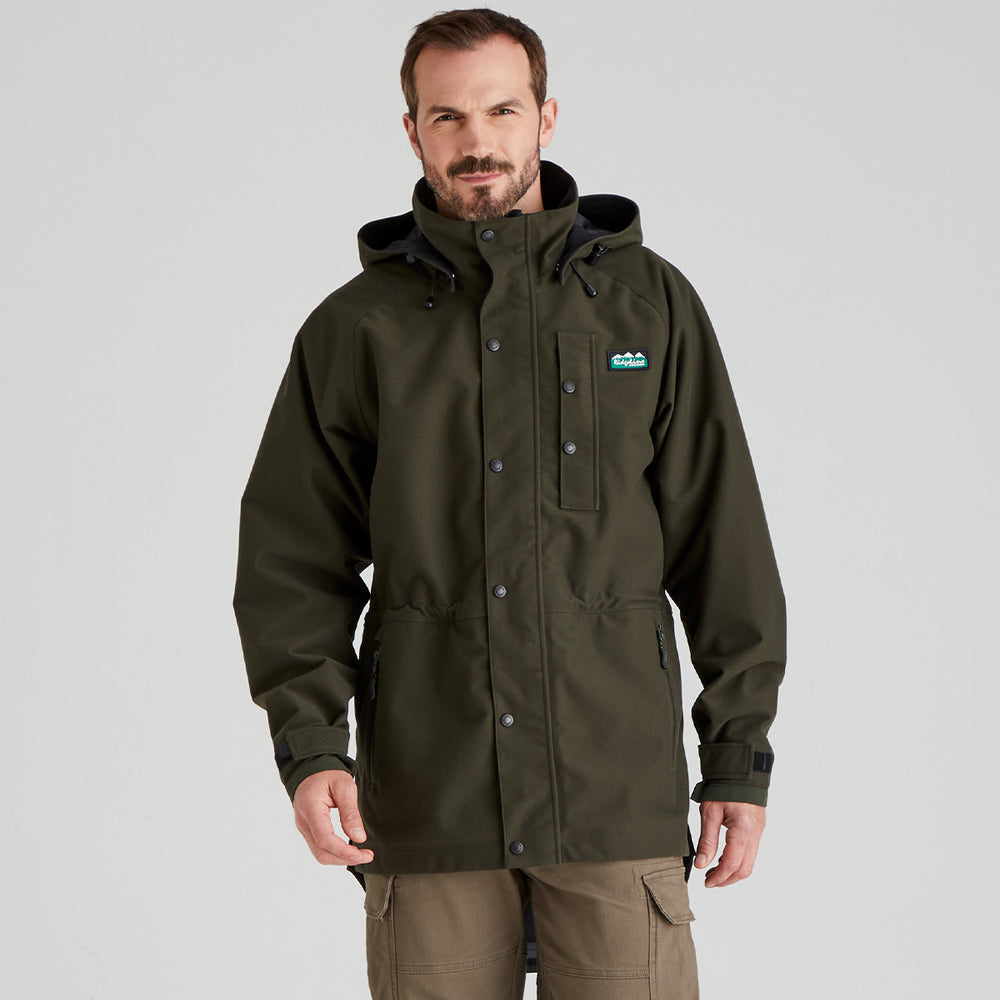 Monsoon Range | Rain Jackets | Ridgeline of New Zealand