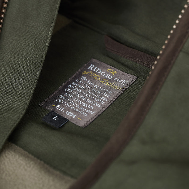 Monarch Gilet