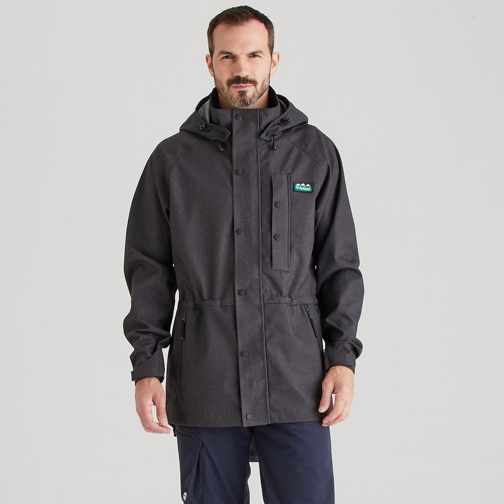 Monsoon Range | Rain Jackets | Ridgeline of New Zealand