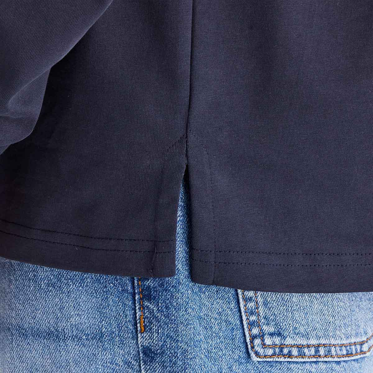 Men's Salthouse 1/4 Zip Top Navy